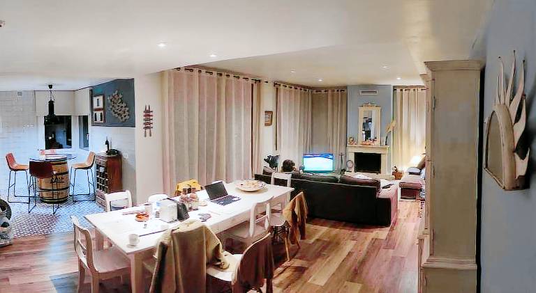 Fully equipped villa with private pool, garden & barbeque | Next to the beach | Suitable for remote work | Pets are welcome — photo 2