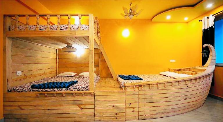 Godwill casa Varca (guest house) — photo 3