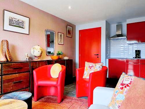 Apartment  Bruges