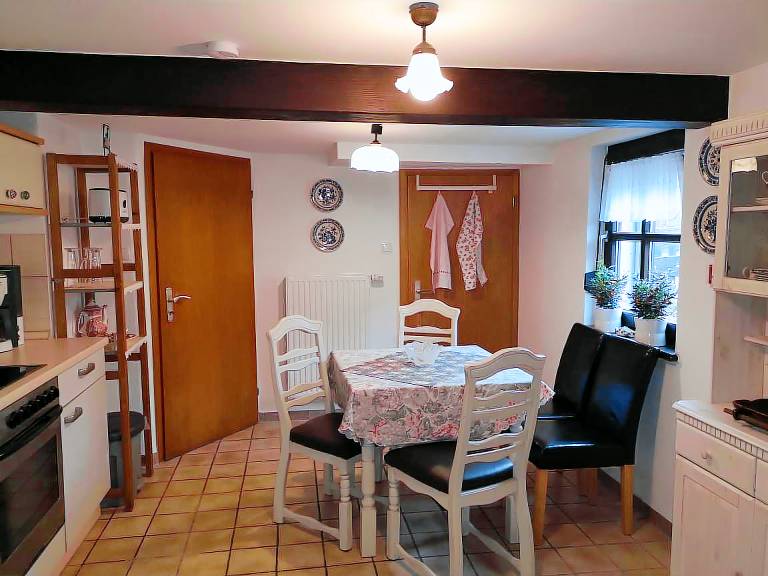 Ferienhaus Bad Hönningen