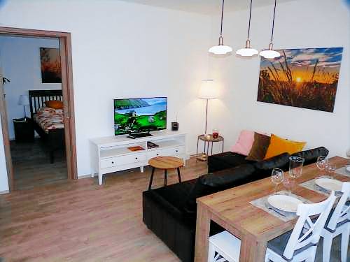 Apartmán Beroun