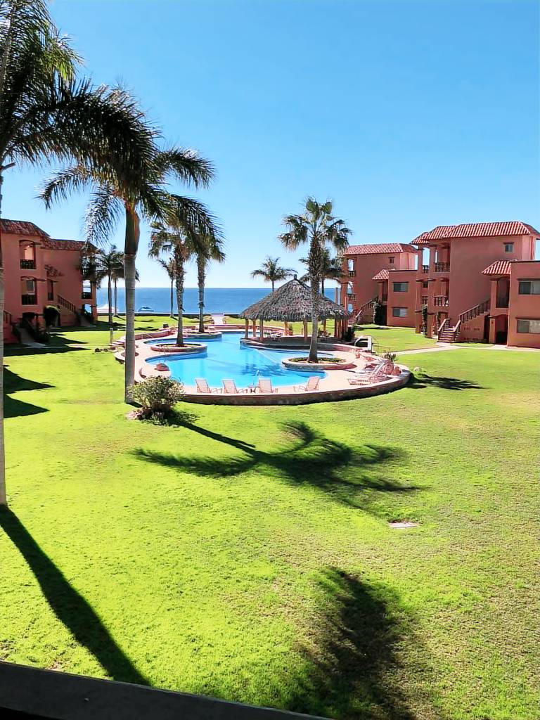 Condo San Carlos