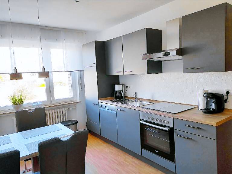 Ferienwohnung  Bad Lippspringe