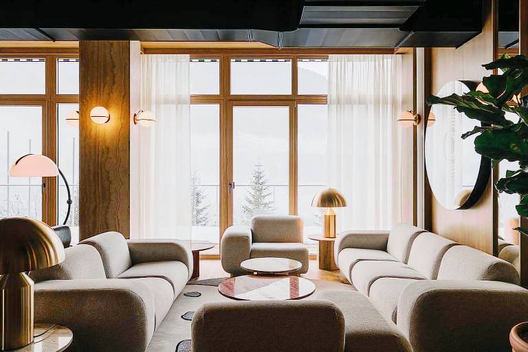 The Comodo, a member of Design Hotels — photo 2