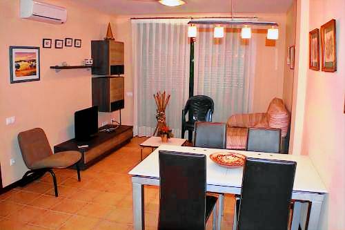 Apartamento Amposta