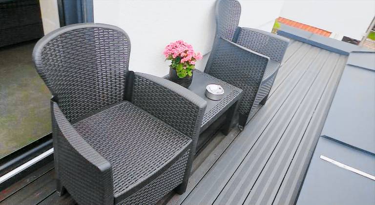 Rental apartment | Close to the beach | Pets allowed — photo 5