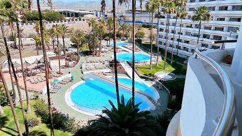 Apartment Maspalomas