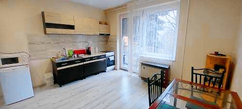 Apartman  Bátonyterenye