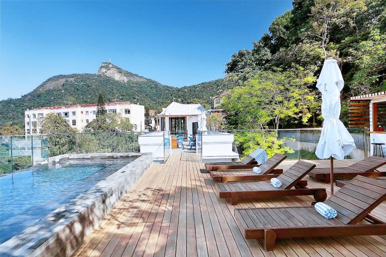 Villa Santa Teresa