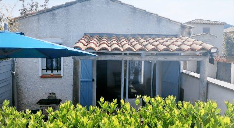 House | Pets are welcome in Gréoux-les-Bains
