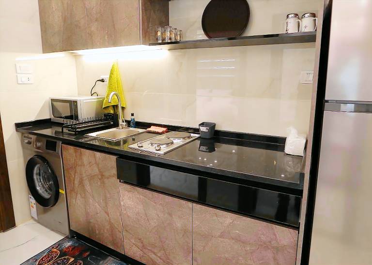 Rental apartment | Near King Abdullah I Mosque — photo 5