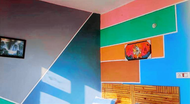 Vacation home with 5 rooms for 20 persons — photo 2