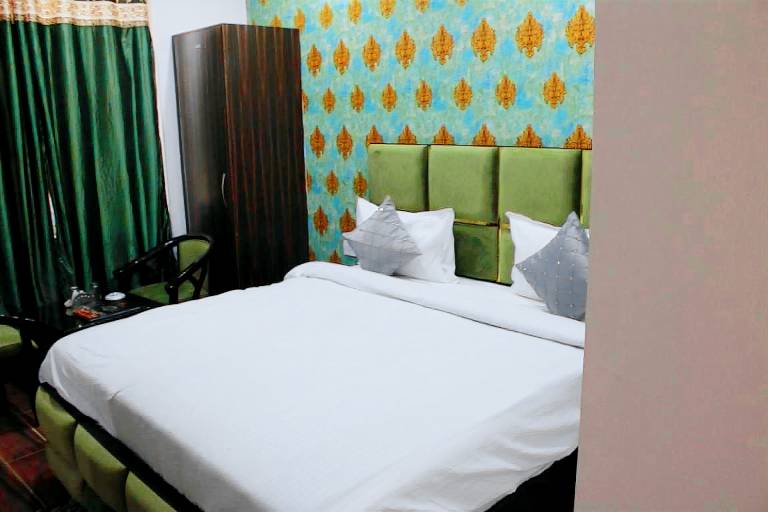 Red Leaf Hotels — photo 5
