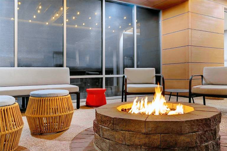Home2 Suites by Hilton Lexington Park Patuxent River NAS in Lexington Park, MD