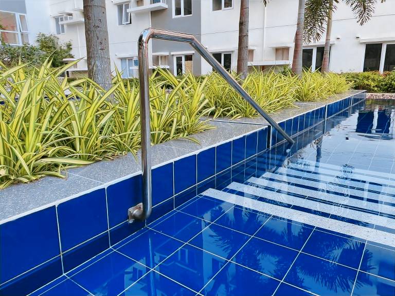 Appartement Cebu City