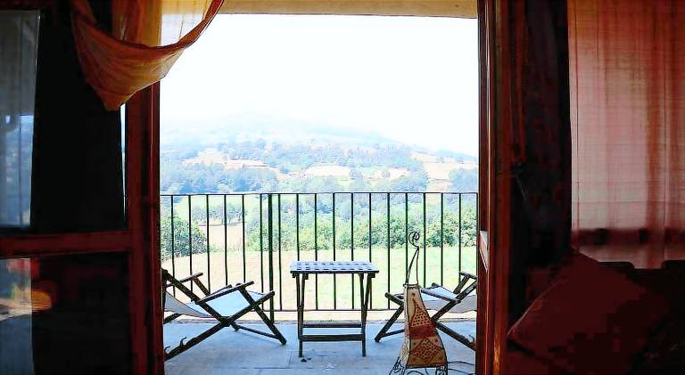 Hotel Alma de Romero — photo 5