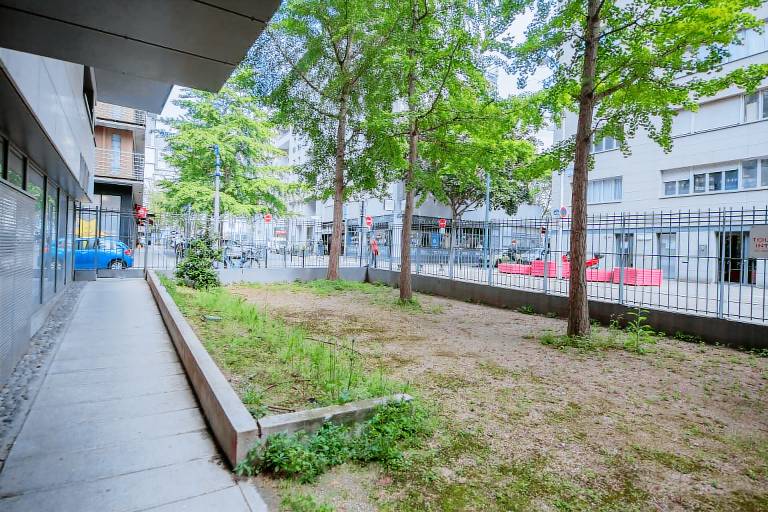 Appartement  17e Arrondissement