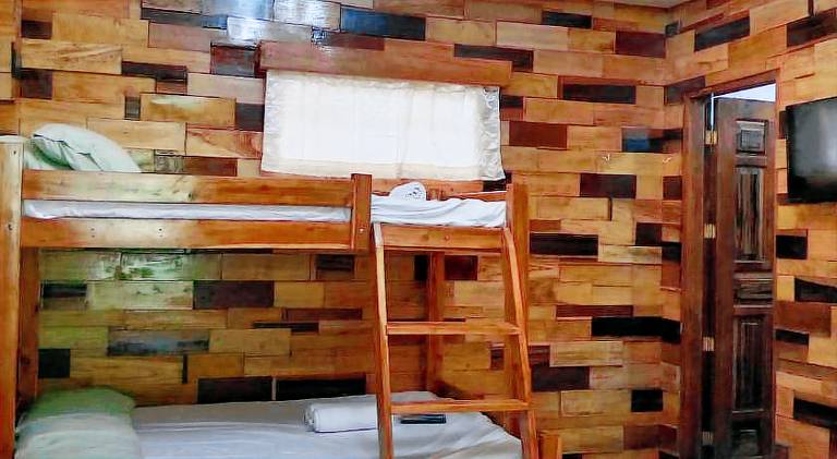 Woodland Inn — photo 2