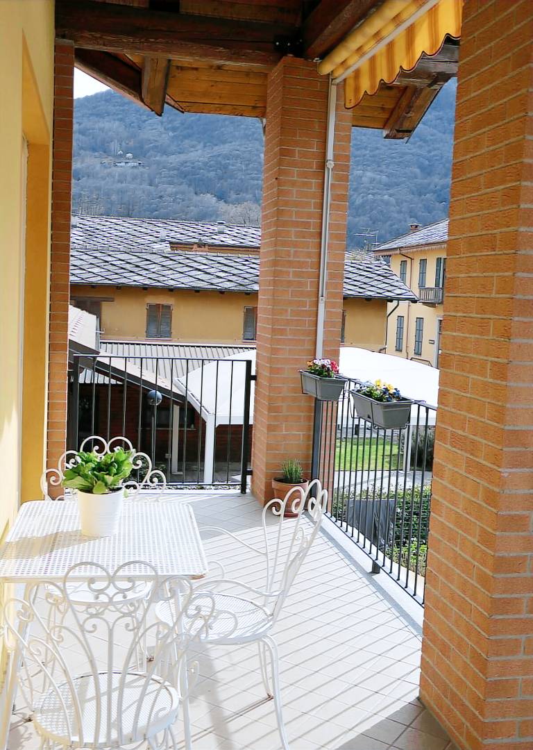 Appartamento Torre Pellice