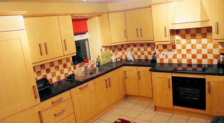 House Kilkee