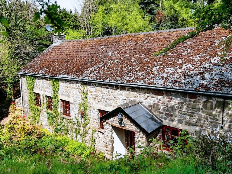 Lovely cottage with barbecue | Water view | Pet-friendly — photo 3