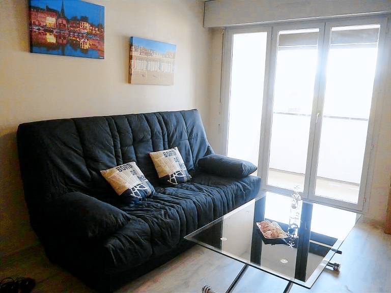 Appartement Gonneville-sur-Mer