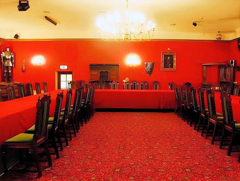 Ecoland Hotel — photo 4
