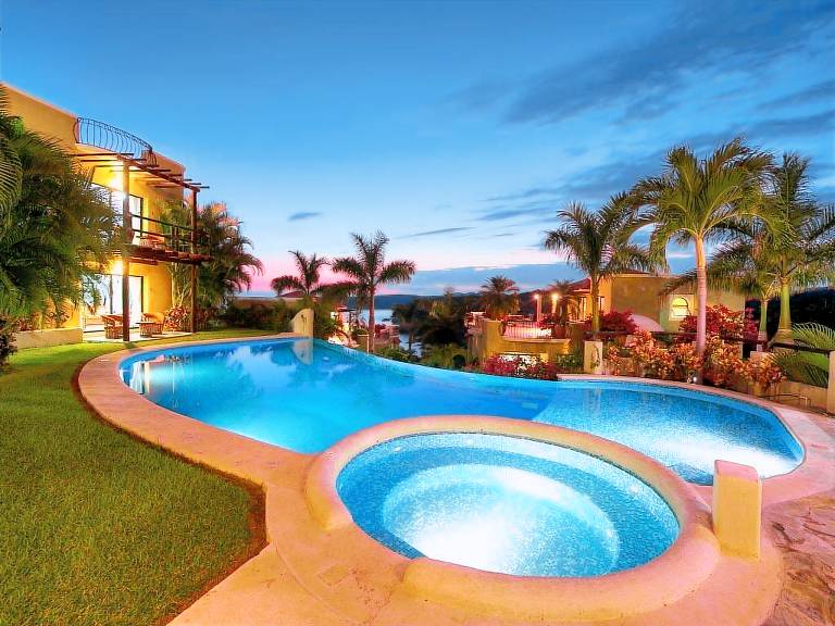 Condo La Crucecita