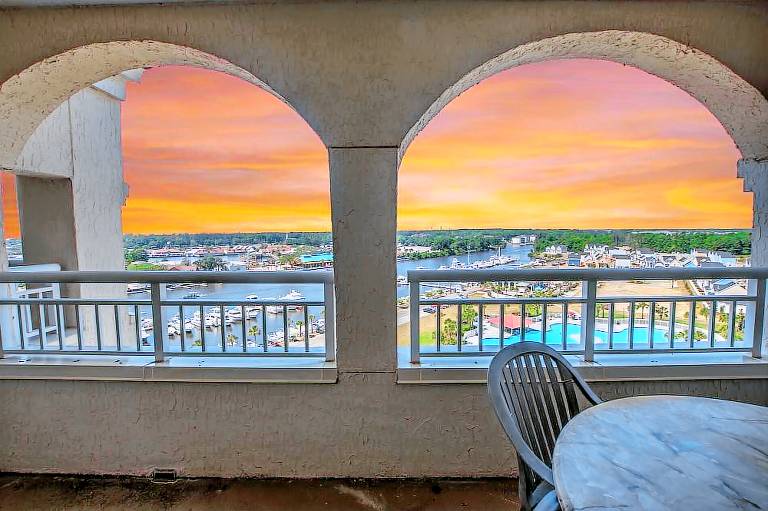Resort North Myrtle Beach