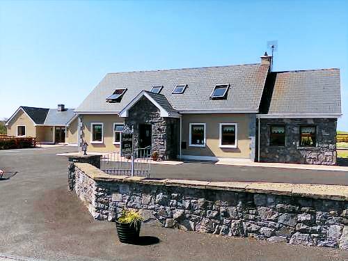 Bed and breakfast  Ballynahown