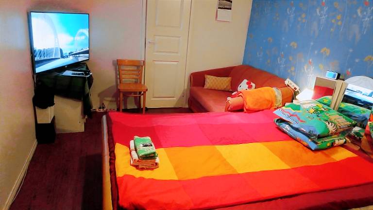 Appartement Koskela