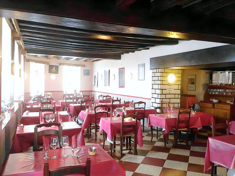 Hotel du Rempart — photo 5