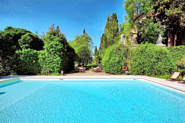 Castello  Montespertoli