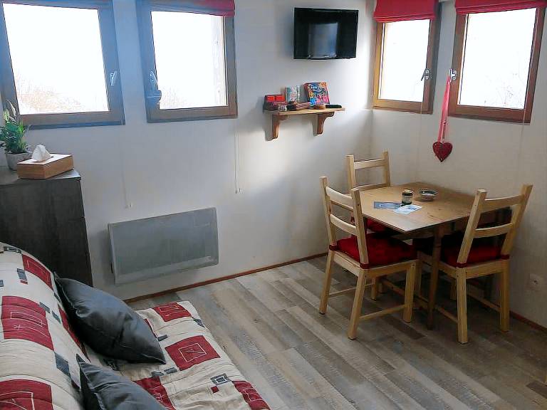 Cottage Sassenage
