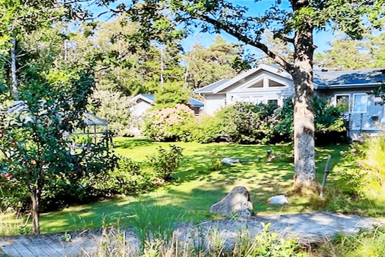 Ferienhaus in Strömstad f&uuml;r max. 6 Personen