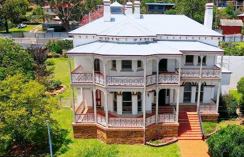 Bed and breakfast Parkes