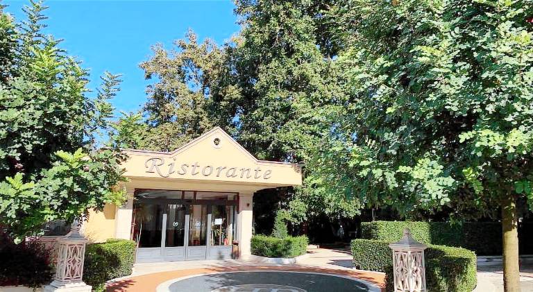 Hotel Ristorante Al Boschetto — photo 4