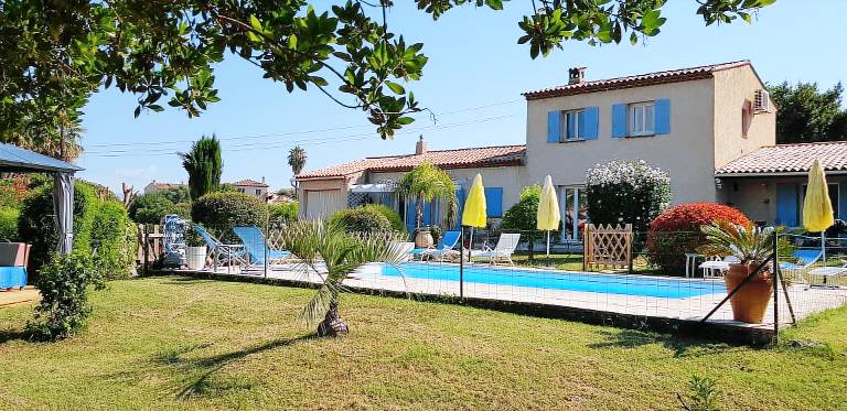 Villa Antibes