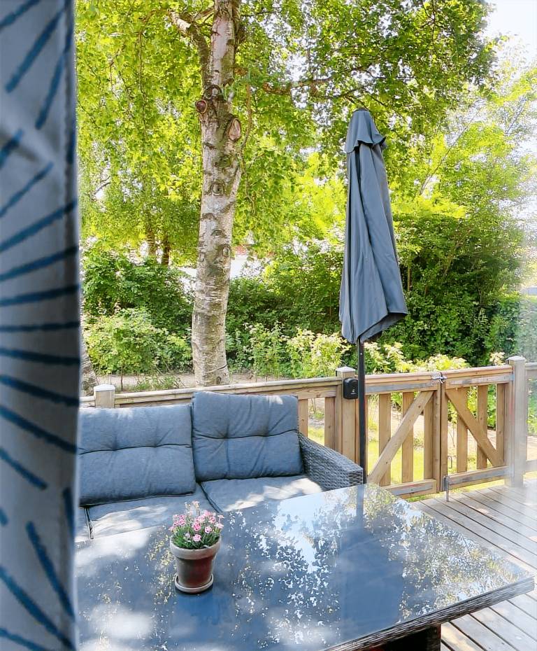Maison de vacances Lauwersoog