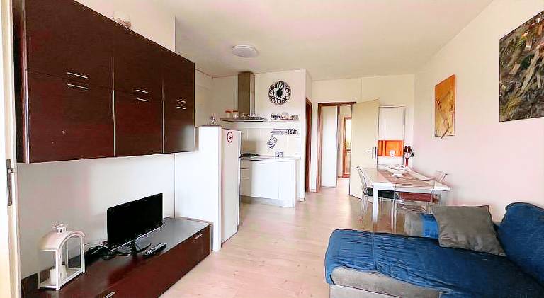 Holiday apartment with 1 room for 4 persons — photo 2
