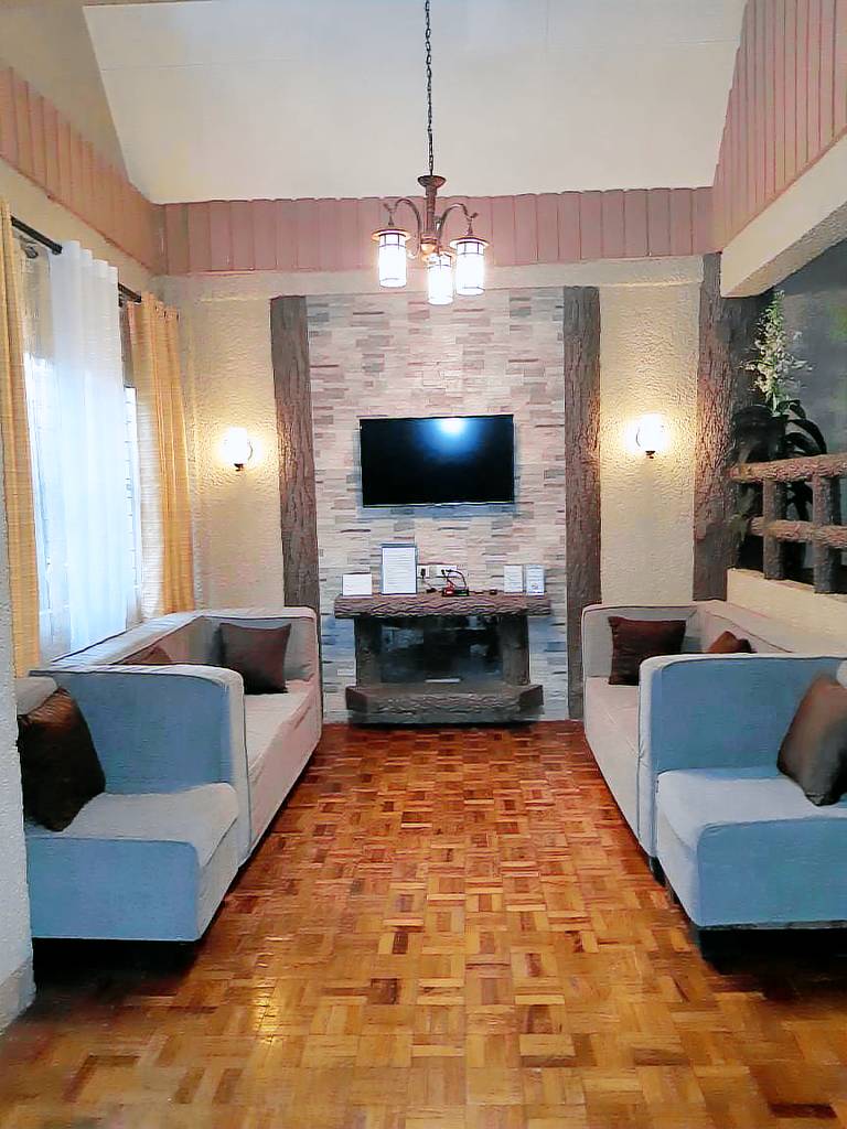 Zya 3BR A-House — photo 3