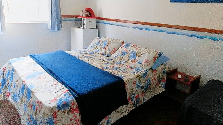 Apartamento  Praia Grande