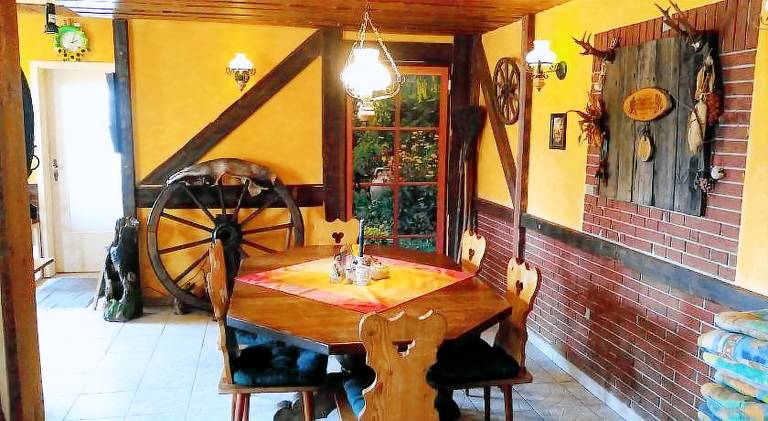 Pension und Gasthof Zur Scheune — photo 4