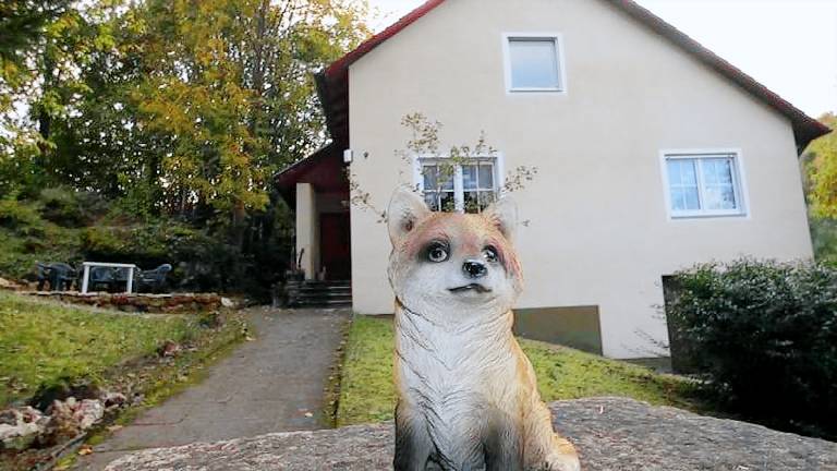 Ferienwohnung Gößweinstein