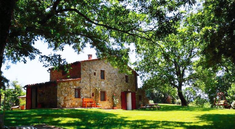 Il Venaio in Massa Marittima