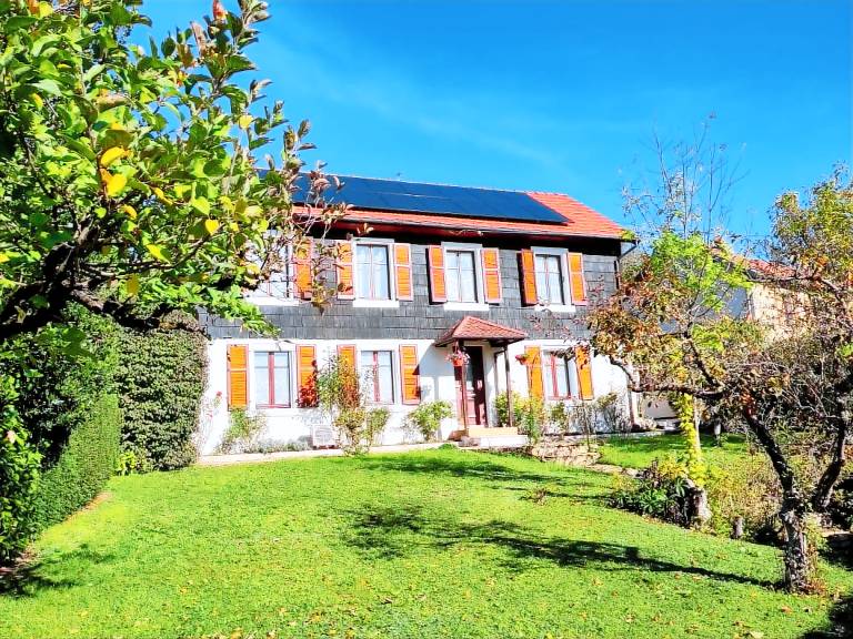 Gîte Bourogne