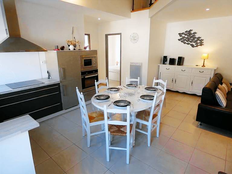 Appartement Notre-Dame-de-Monts
