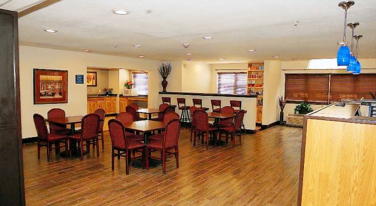 Expo Inn — photo 2