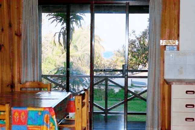 House Fraser Island