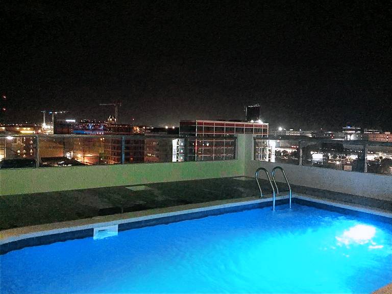 Dalian Peak Hotel — photo 5